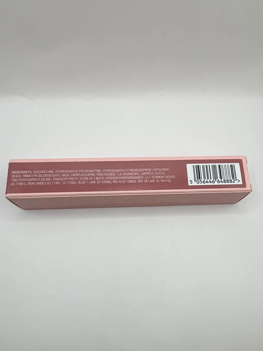 Charlotte Tilbury Matte Beauty Blush Wand in Pillow Talk